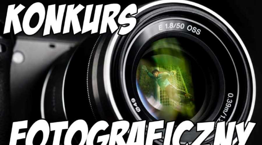 Konkurs fotograficzny