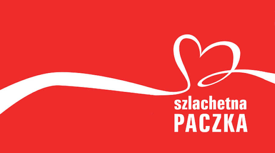 Szlachetna paczka