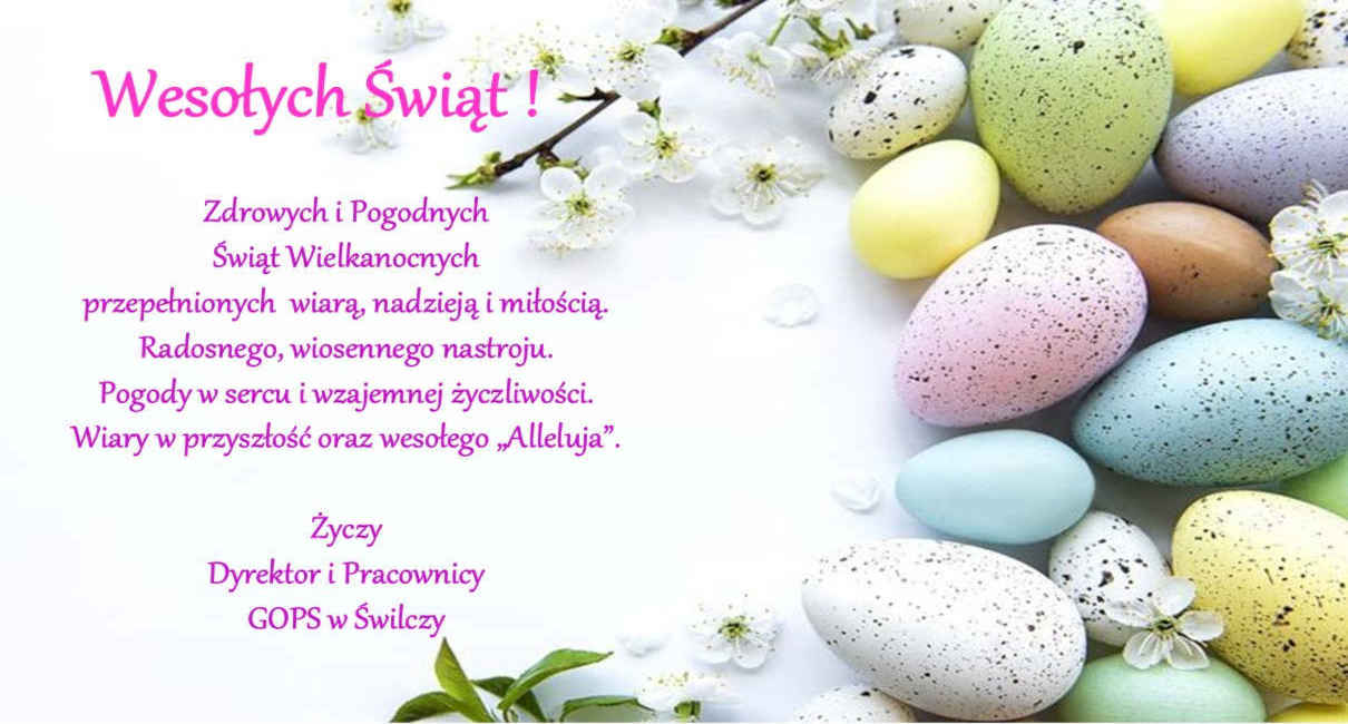 Życzenia świąteczne